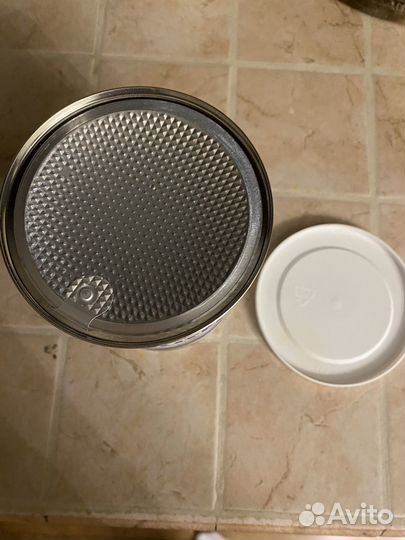 Смесь безлактозная