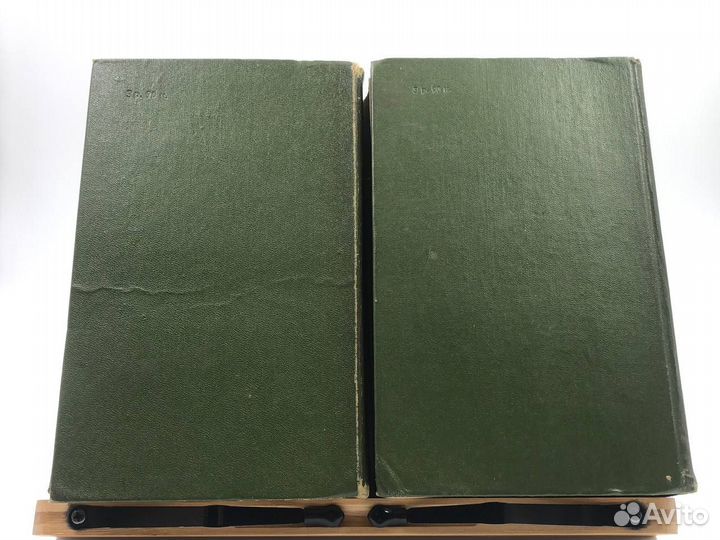 Толстой Л. Н. Война и Мир. Комплект из 2 книг