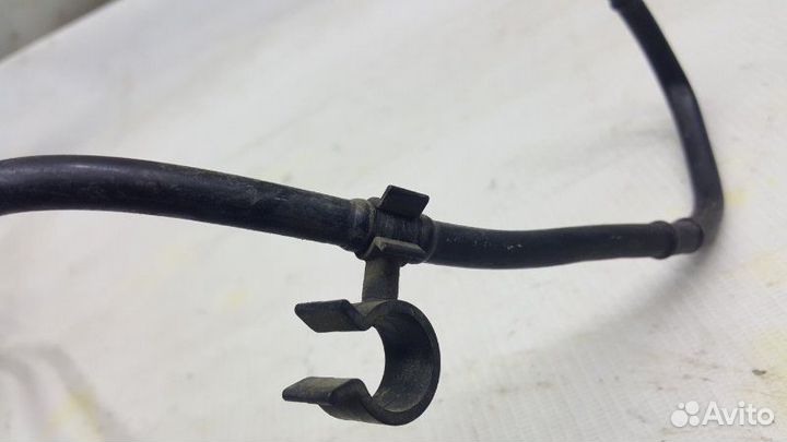 Трубка сапуна АКПП Ford Mondeo 4 рестайлинг