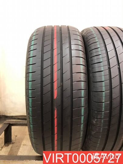 Goodyear EfficientGrip Performance 215/55 R17 94W