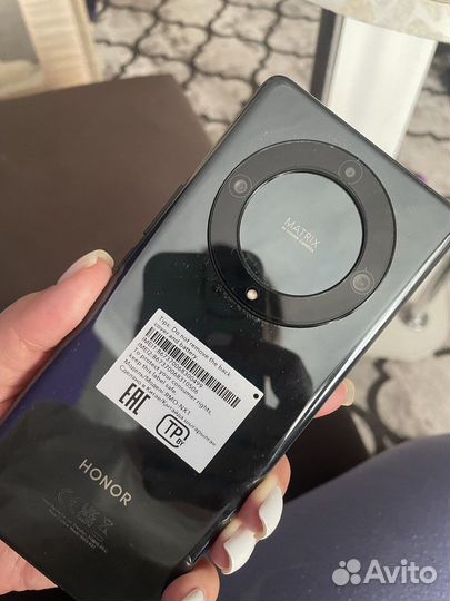 Honor x9a 128