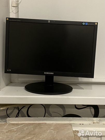 Монитор Samsung ex1920