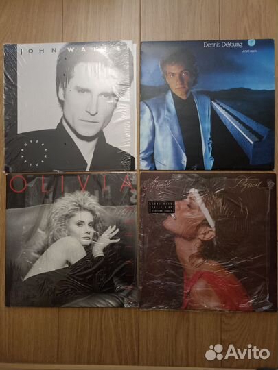 Annie Lennox. Еlton John. Уитни Хьюстон