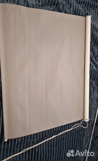 Рулонные шторы 70х160 новые
