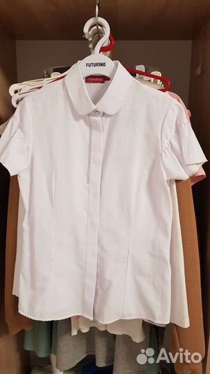 Школьная форма для девочки 140 146