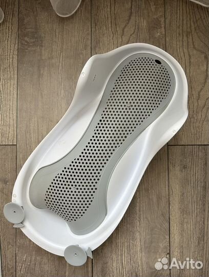 Горка для купания angelcare