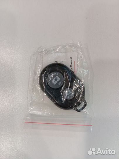 Пульт кнопка для селфи