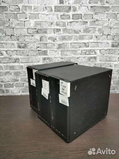 Системный блок i3-4130/8 gb/120 ssd/windows 10