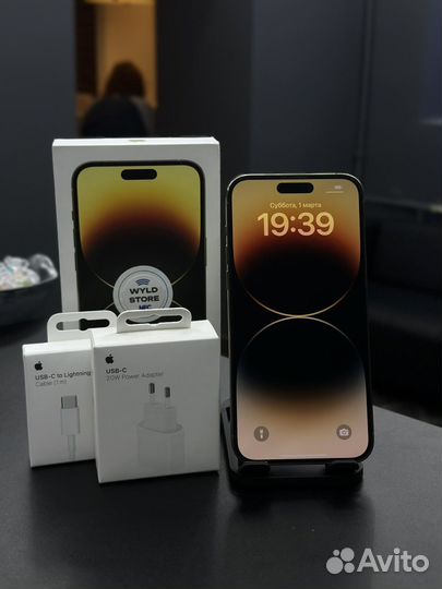 iPhone 14 Pro Max, 512 ГБ