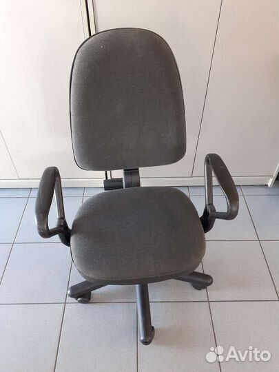 Компьютерное кресло бу