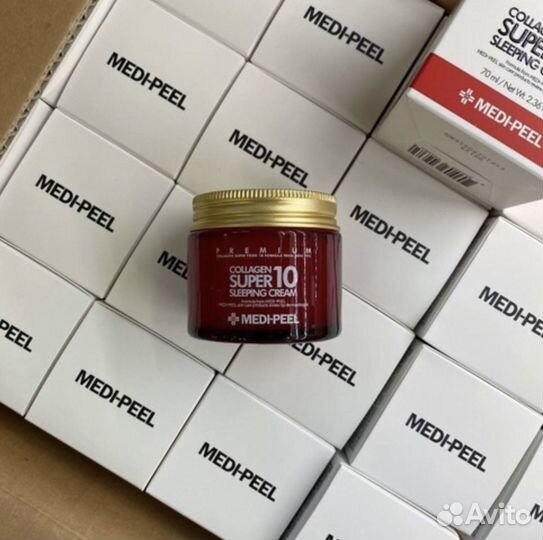 Косметика Medi-Peel оптом