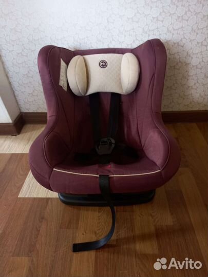 Детское автокресло от 0 до 18 кг