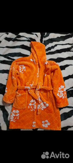 Халат женский размер 44-48