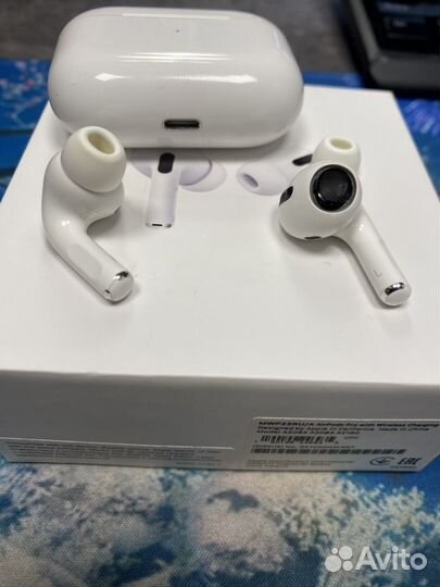 Apple AirPods Pro