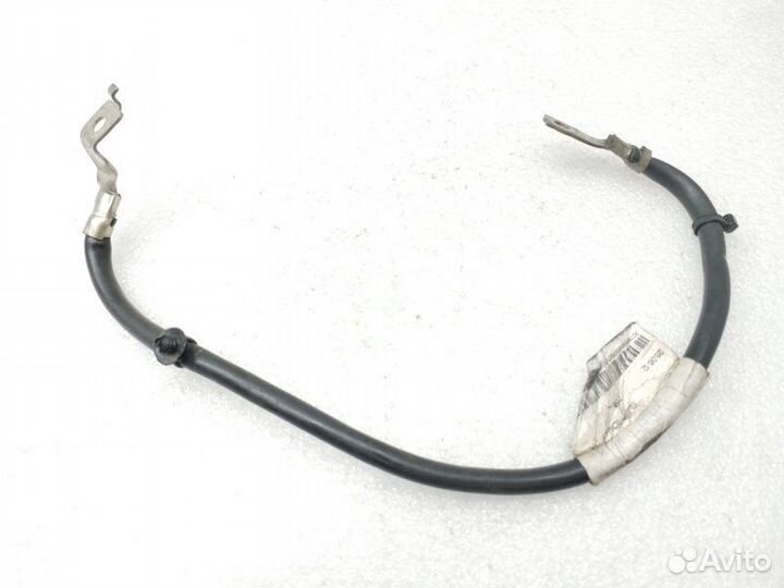 Клемма аккумулятора Volvo V60 1 2012