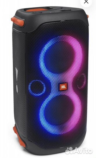 Колонка jbl partybox 110