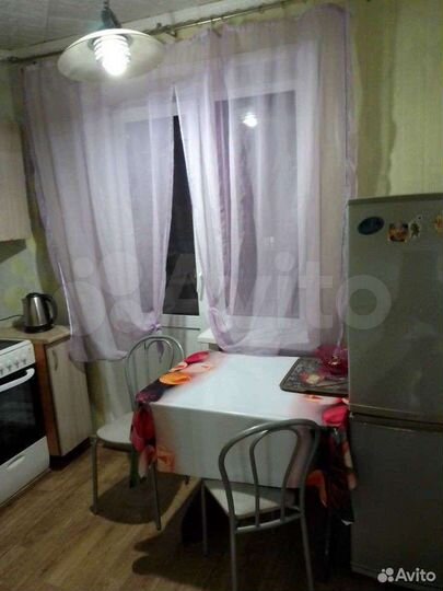 1-к. квартира, 32 м², 9/9 эт.