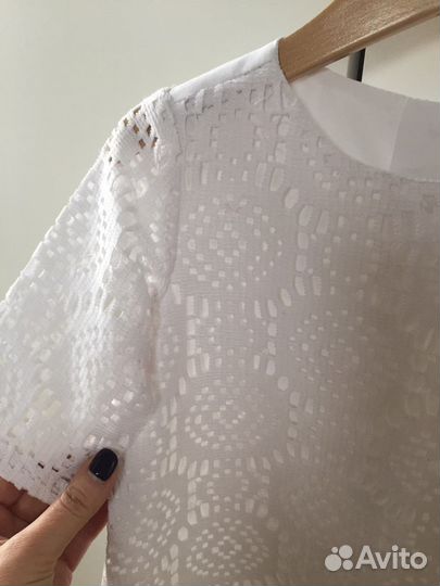 Платье для девочки 3-4 года