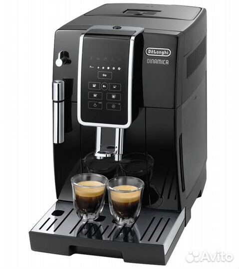 Ремонт кофемашин DeLonghi