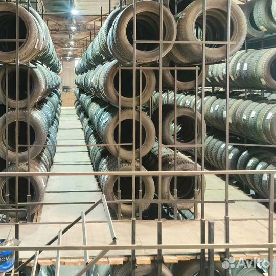 Nexen Winguard Sport 225/55 R17 101L