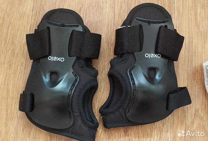 Защита для детей 6-10 лет