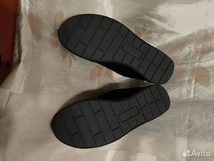 Ботинки для проблемных ног 37,5 waldlaufer