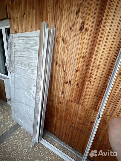 Дверь межкомнатная 800