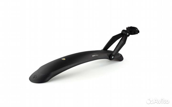 Крыло заднее Simpla GP Pro SDR - для 24”-28”, быст