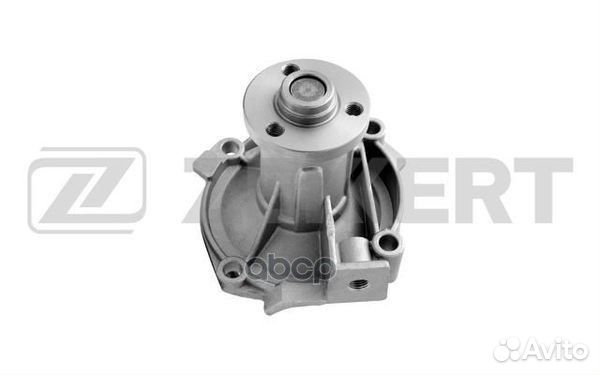 Помпа водяная Chevrolet Niva 02- LADA 2101-210
