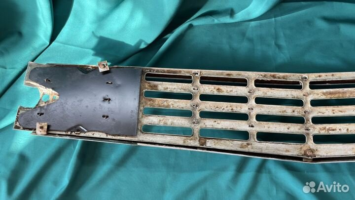 Решетка радиатора мзма Москвич 403иэ