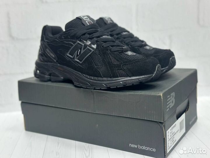 Кроссовки New Balance 1906D (42)