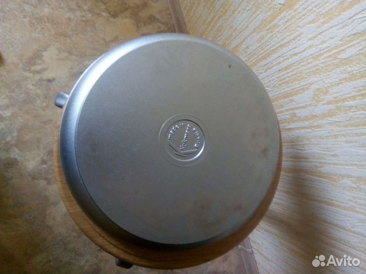 Сковорода Кукмара д.28