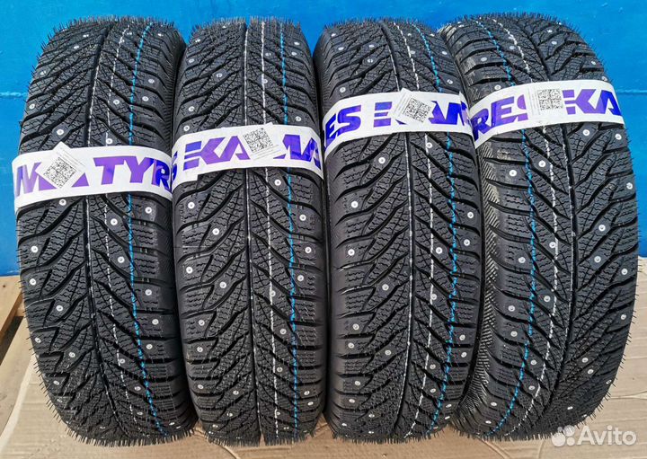 КАМА Alga (HK-531) 175/65 R14 82T