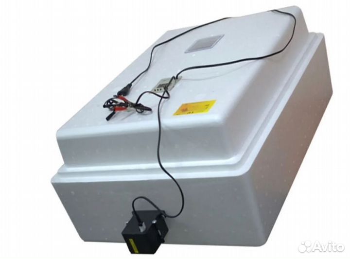 Инкубатор для яиц автоматический