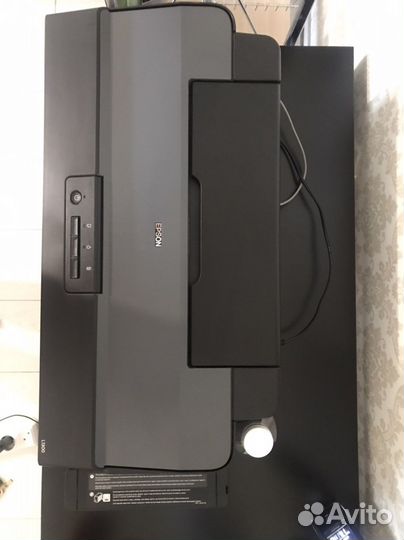 Принтер epson l1300