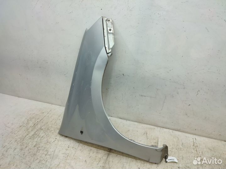 Крыло переднее правое Лада Гранта 2018
