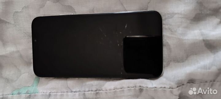 iPhone X, 64 ГБ