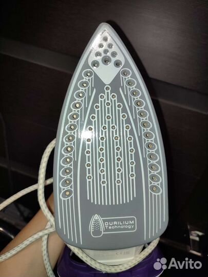 Утюг Tefal FV3915 Easygliss