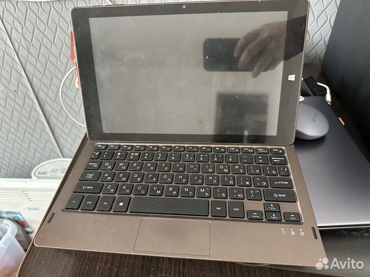 Нетбук планшет на windows