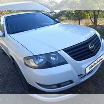 Nissan Almera Classic 1.6 AT, 2012, 120 000 км, с пробегом, цена 950 000 руб.