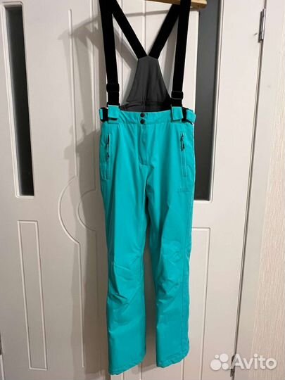 Спортивный костюм женский, размер 44-46