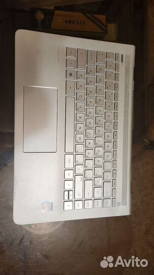 Топкейс hp 14-bf