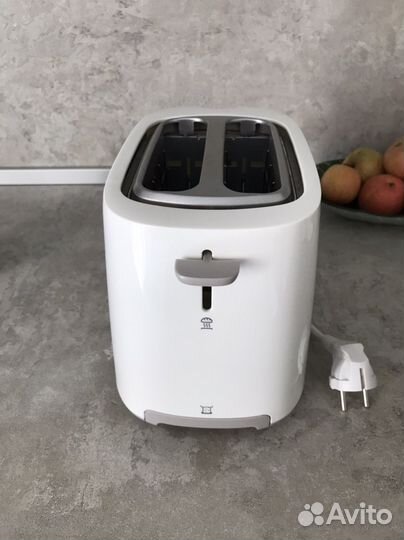 Тостер philips