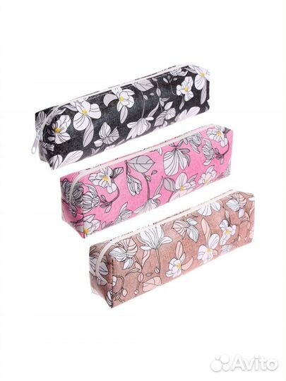 Пеналы новые