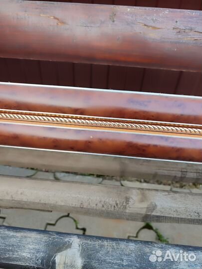 Карнизы для штор