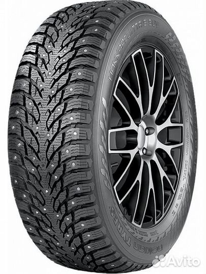 Nokian Tyres Hakkapeliitta 9 SUV 265/45 R20 108T