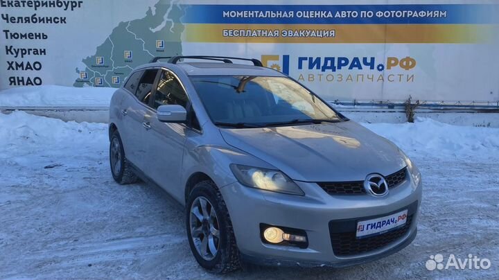 Накладка двери багажника Mazda CX-7 EG22-50811