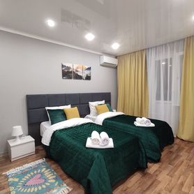 1-к. квартира, 40 м², 15/16 эт.