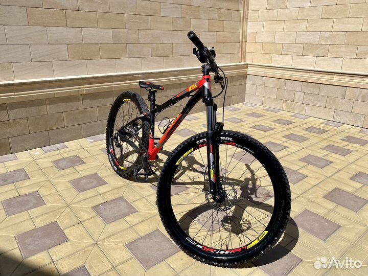 Велосипед format 1314 plus