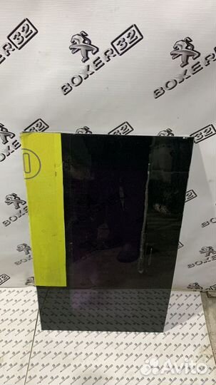 Стекло за водителям Ducato 244 Елабуга